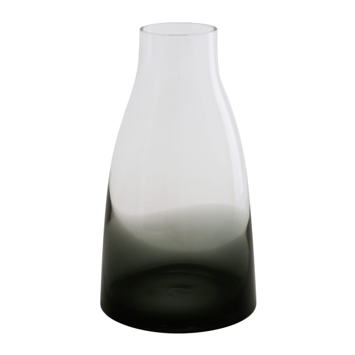 Flower vase no. 3 - Smoked grey - Ro Collection
