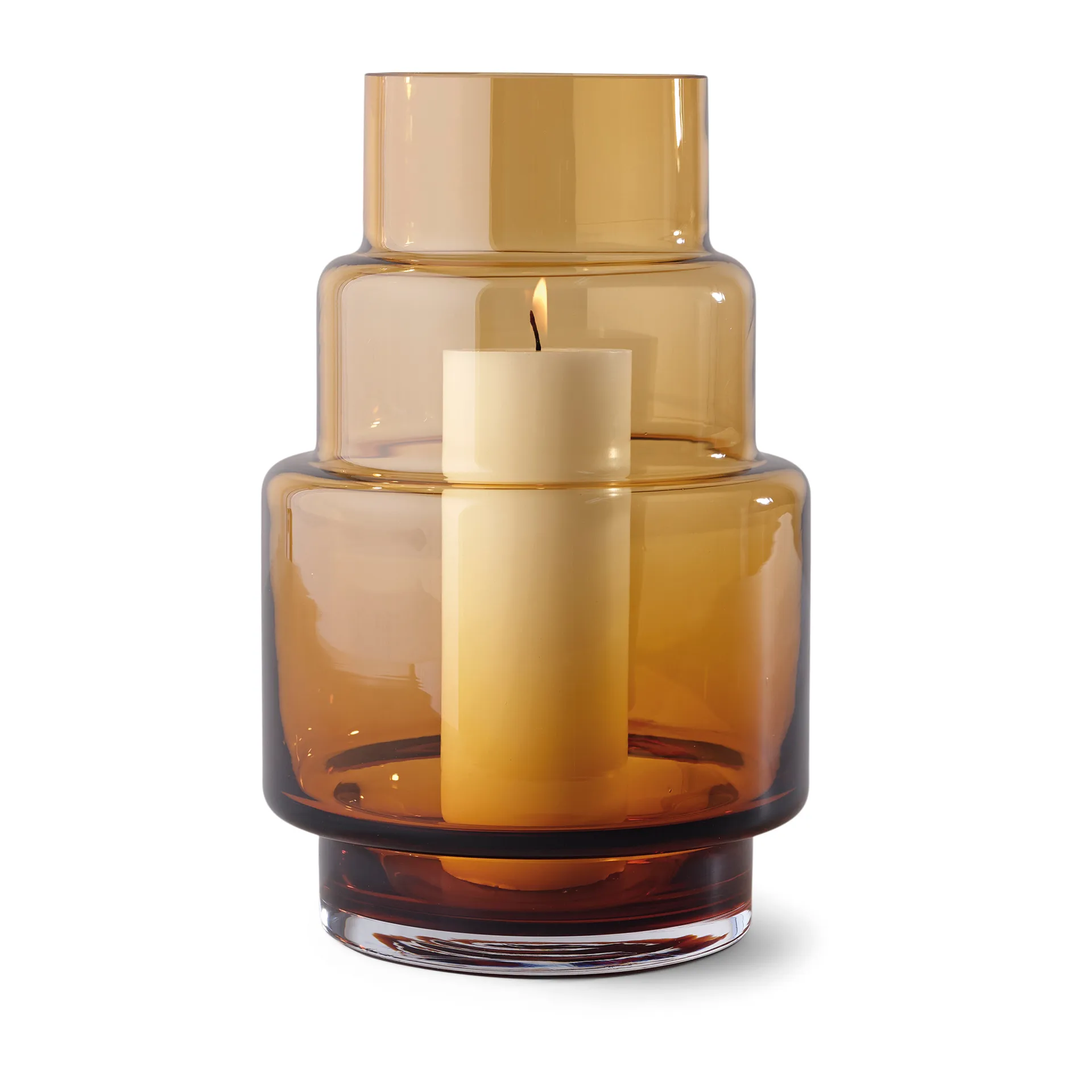 Hurricane no. 69, Amber Ro Collection