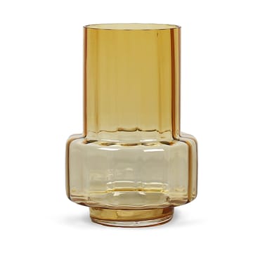 Hurricane reflections no 26 - Amber - Ro Collection