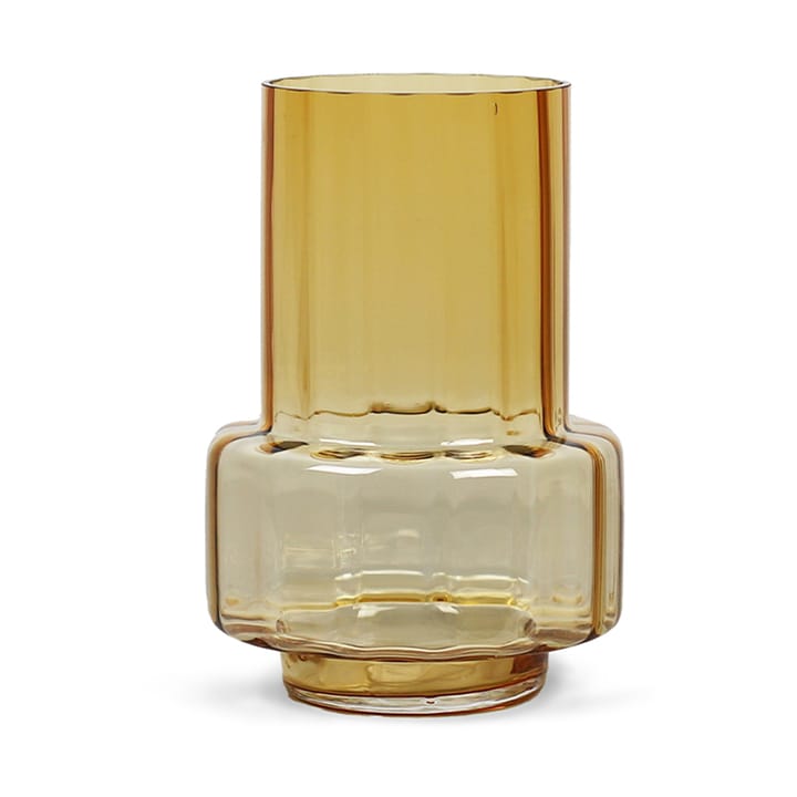 Hurricane reflections no 26 - Amber - Ro Collection
