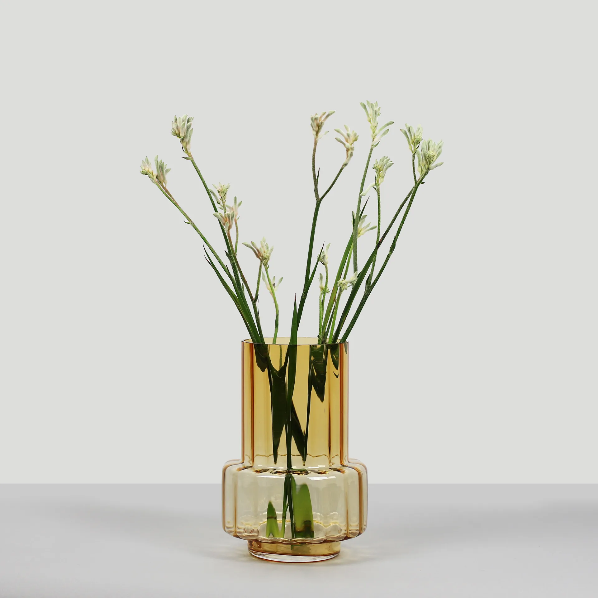 Hurricane reflections no 26, Amber Ro Collection