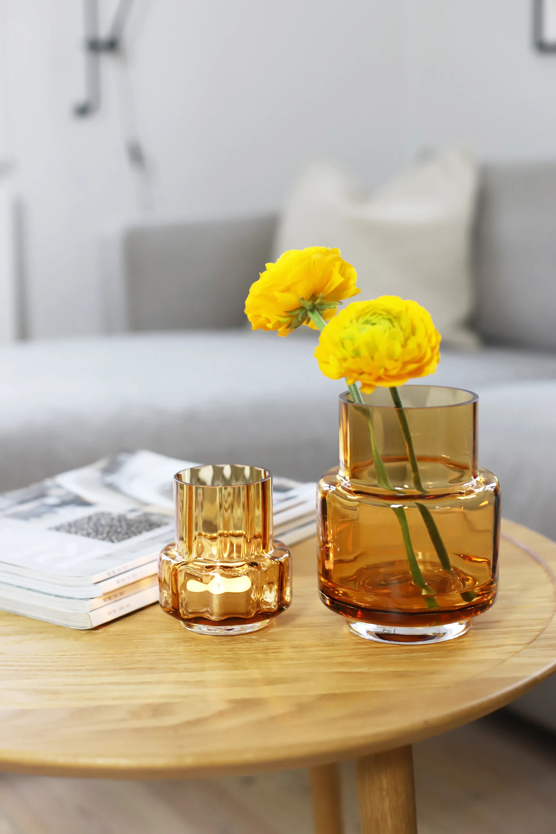 Hurricane reflections no 53, Amber Ro Collection