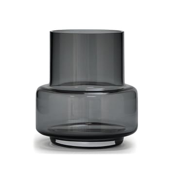 Hurricane tealight no. 25 - Smoked grey - Ro Collection