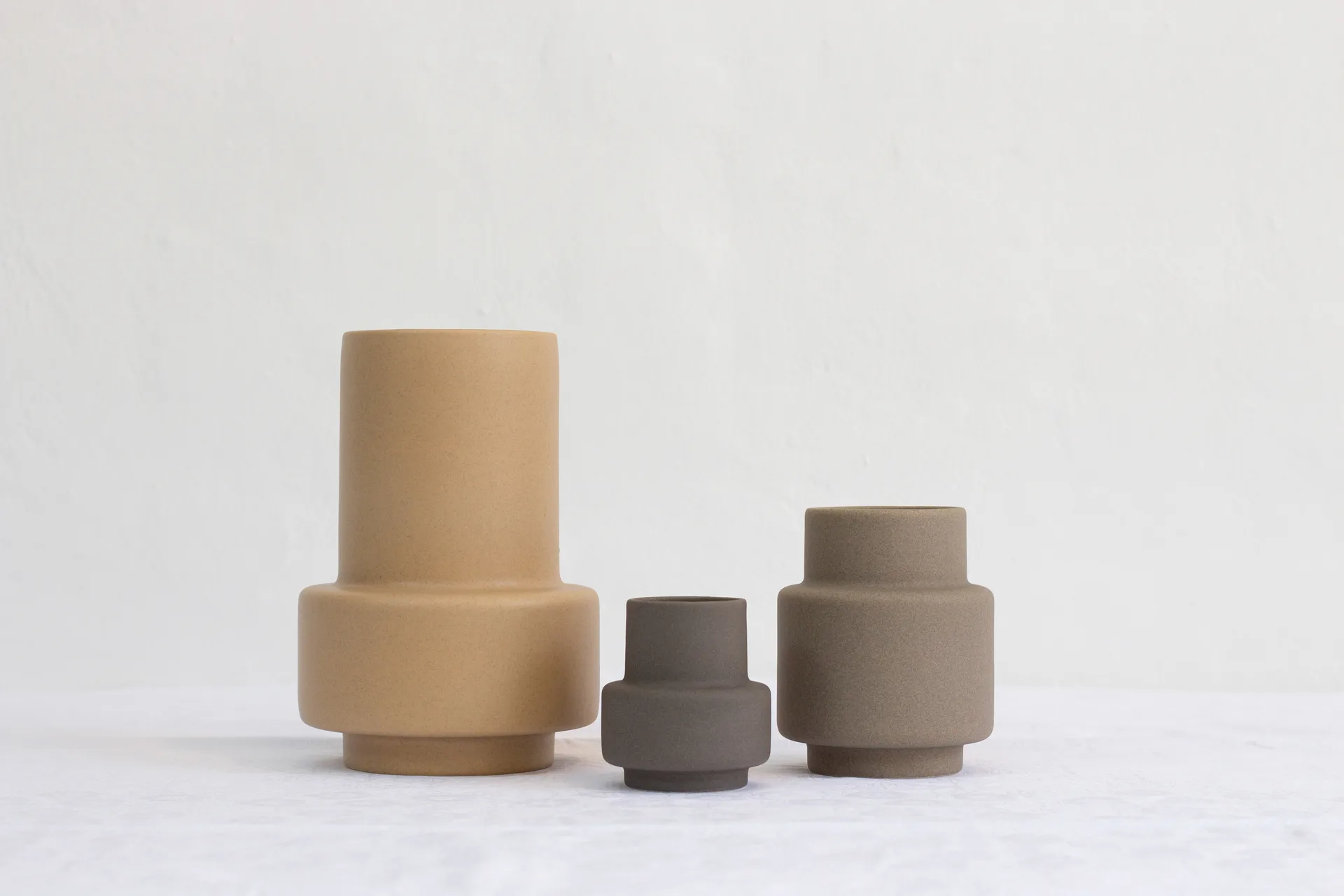 Hurricane vas S Ø9, Dark Stone Ro Collection