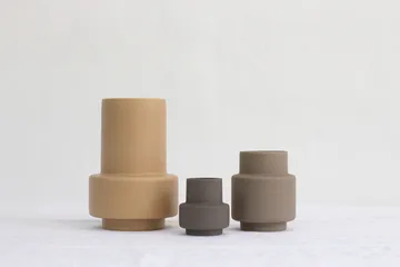 Hurricane vas S Ø9 - Dark Stone - Ro Collection