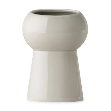 Oval vase no. 65 - Moon stone - Ro Collection