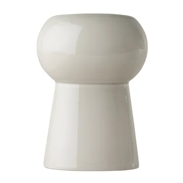 Oval vase no. 65 - Moon stone - Ro Collection