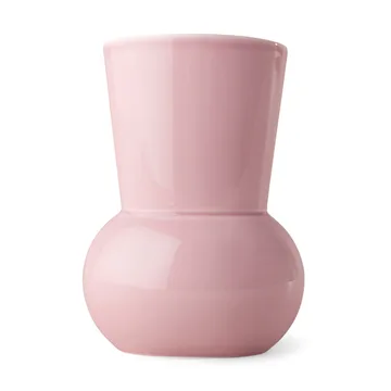 Oval vase no. 66 - Rose pink - Ro Collection