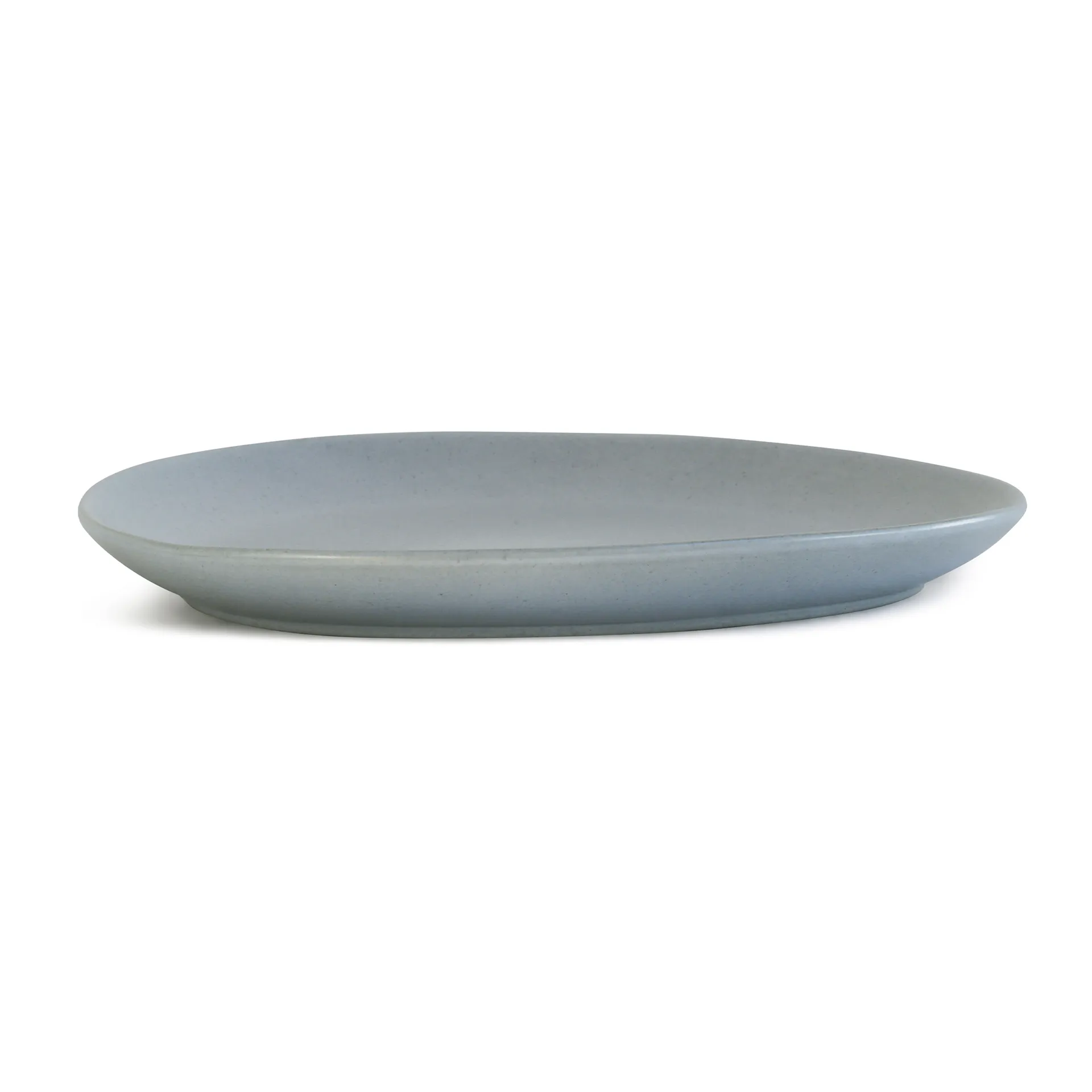 Plate no.34 2-pack, Ash grey Ro Collection