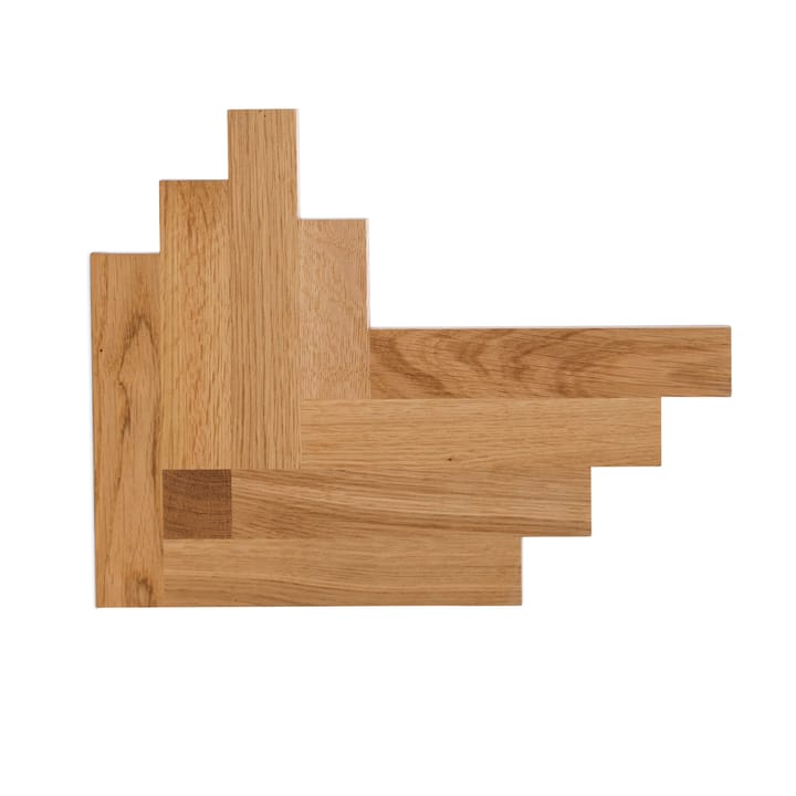 Table piece no. 40 - Nature - Ro Collection