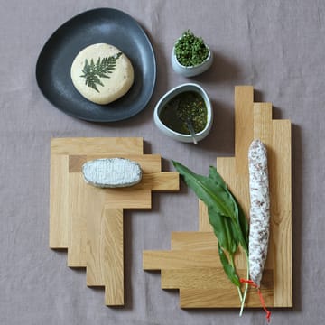 Table piece no. 40 - Nature - Ro Collection