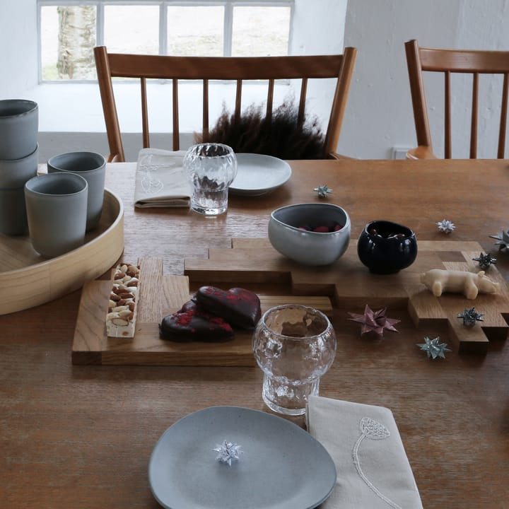 Table piece no. 40 - Nature - Ro Collection