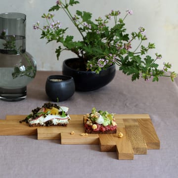 Table piece no. 41 - Nature - Ro Collection