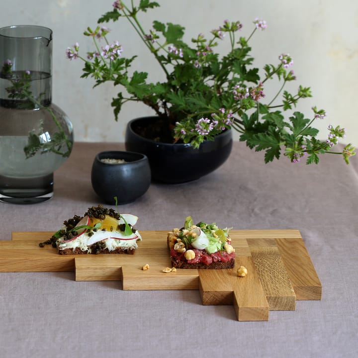 Table piece no. 41 - Nature - Ro Collection