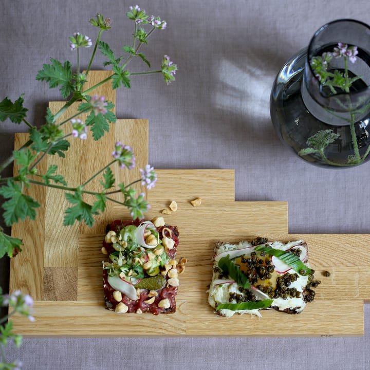 Table piece no. 41 - Nature - Ro Collection