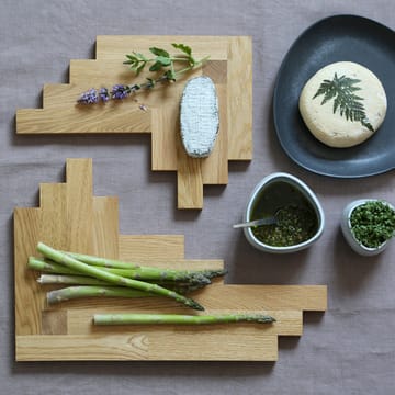 Table piece no. 41 - Nature - Ro Collection