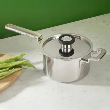 316 Series kastrull - Rostfritt stål, 16 cm - Robert Welch