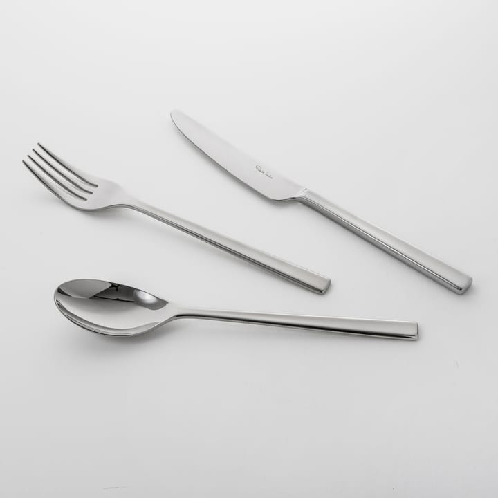 Blockley förrättskniv blank, Rostfritt stål Robert Welch