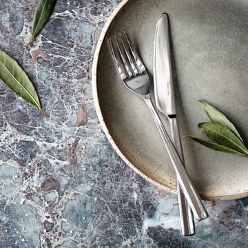 Blockley matgaffel blank - Rostfritt stål - Robert Welch
