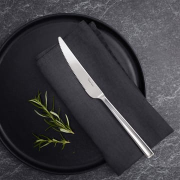 Blockley stekkniv blank - Rostfritt stål - Robert Welch