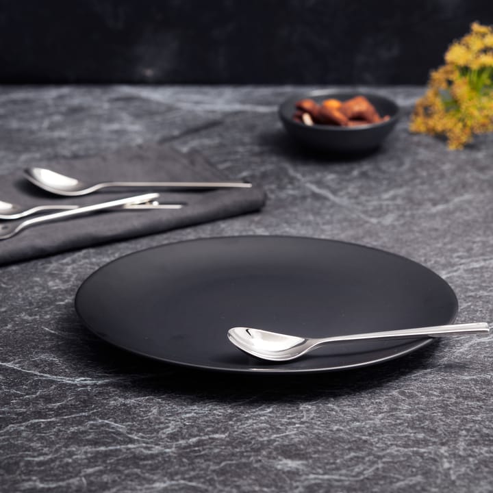 Blockley tesked blank, Rostfritt stål Robert Welch