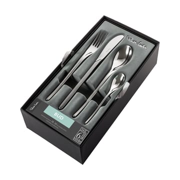 Bud Bright bestickset - 24 delar - Robert Welch
