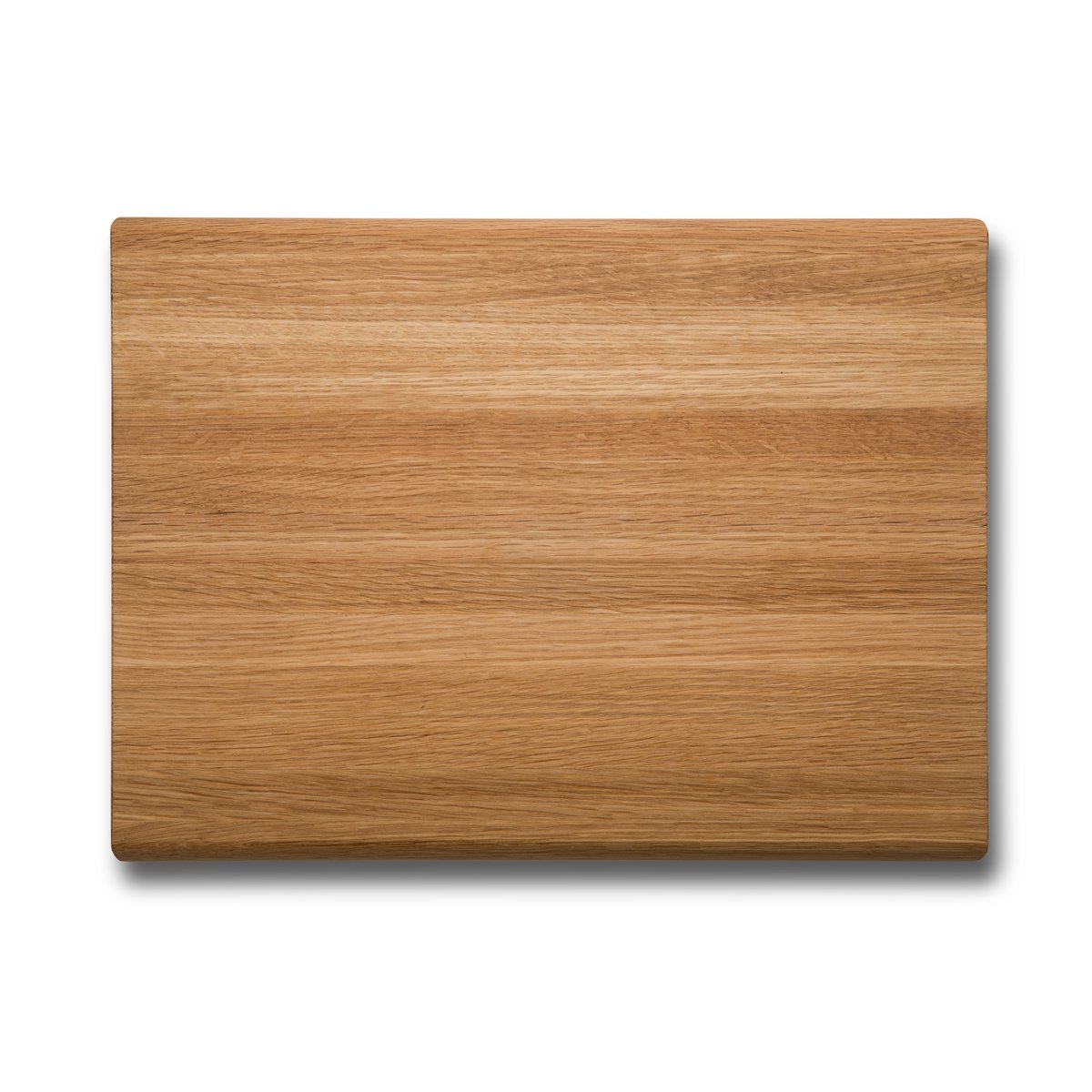 Robert Welch Classic skärbräda 28x38 cm Ek | Skandinavisk Design | Skärbrädor | Brun