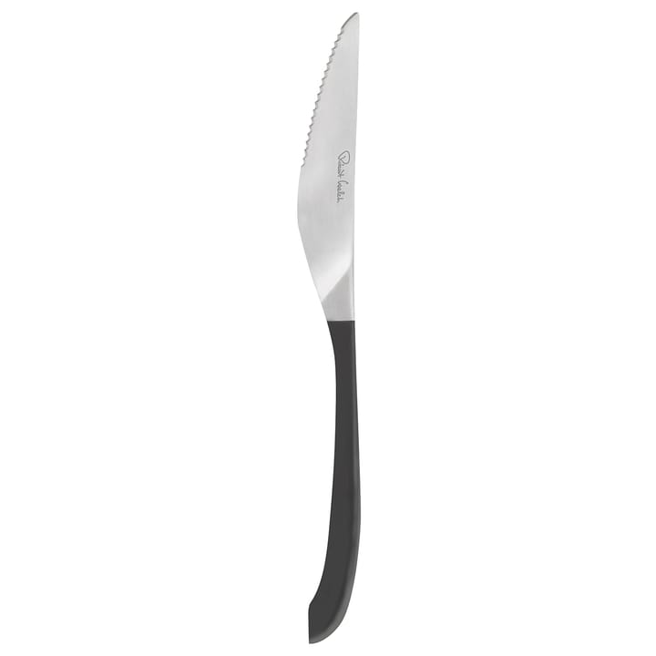 Contour grillkniv - Svart - Robert Welch