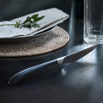 Contour grillkniv - Svart - Robert Welch