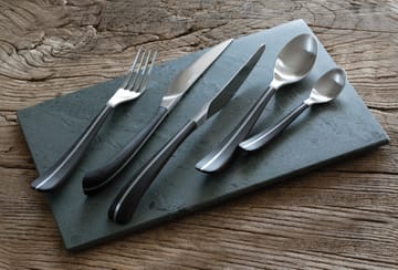 Contour grillkniv - Svart - Robert Welch