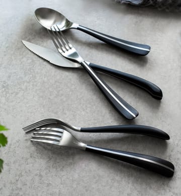 Contour grillkniv - Svart - Robert Welch