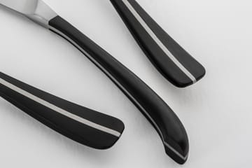 Contour matkniv - Svart - Robert Welch