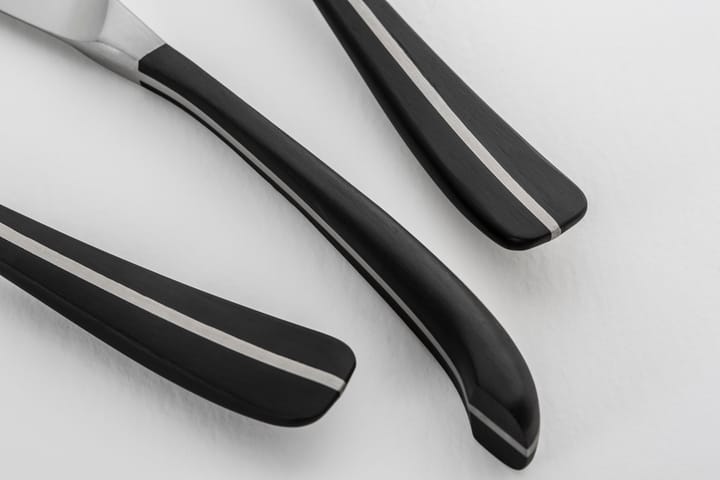 Contour matkniv, Svart Robert Welch