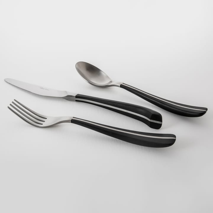 Contour matkniv, Svart Robert Welch