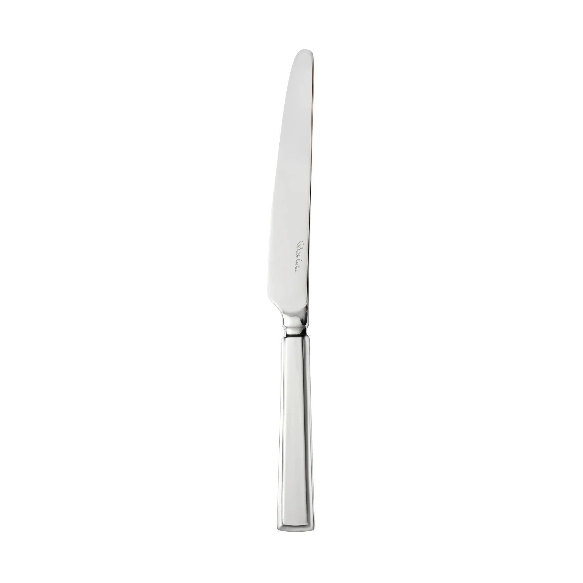Fairford bright bordskniv, Rostfritt stål, 24,3 cm Robert Welch