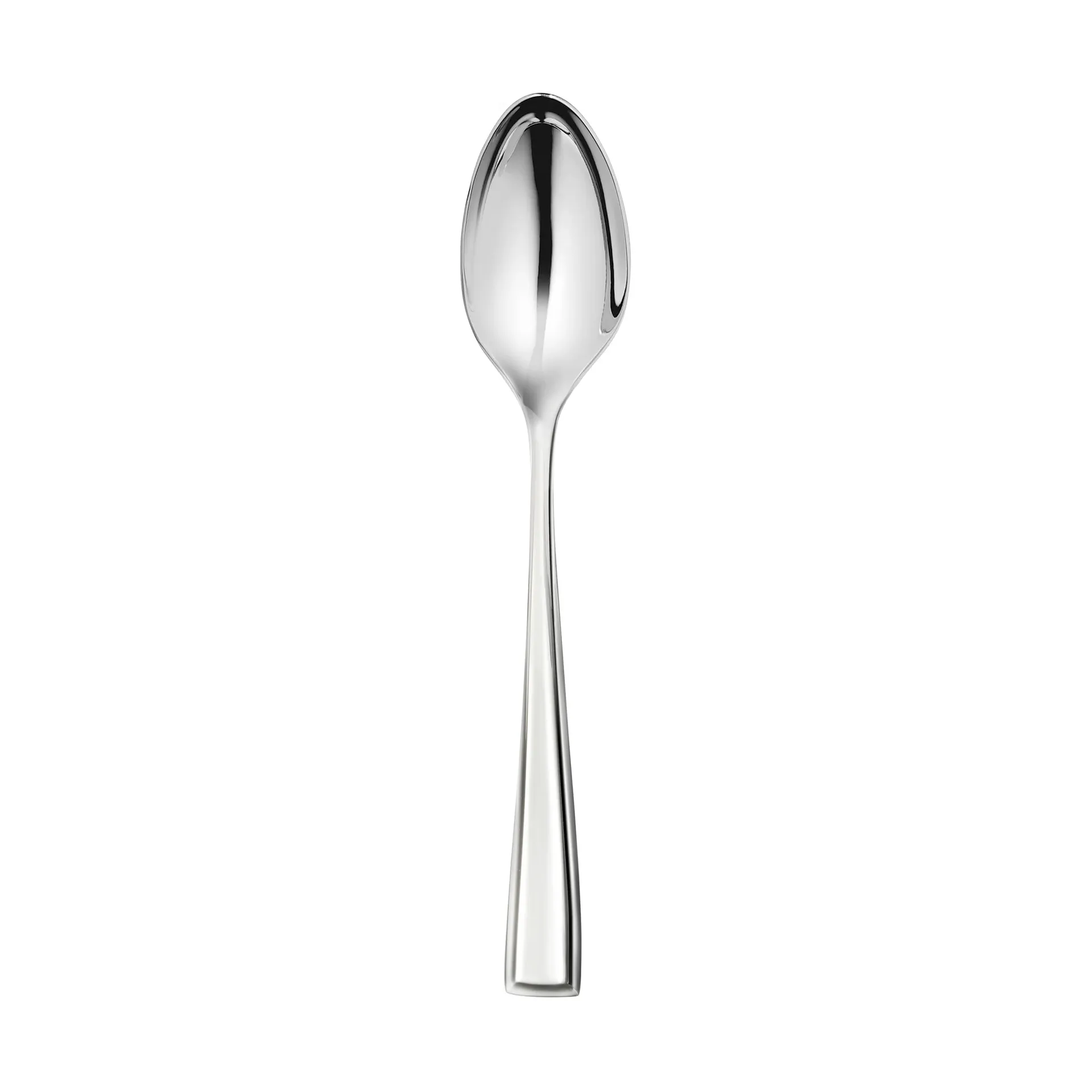 Fairford bright dessertsked, Rostfritt stål, 18,4 cm Robert Welch