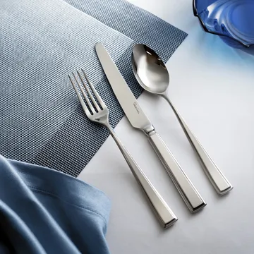 Fairford bright engelsk tesked - Rostfritt stål, 13,6 cm - Robert Welch