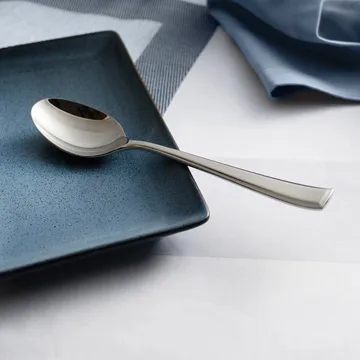 Fairford bright serveringssked - Rostfritt stål, 23,4 cm - Robert Welch