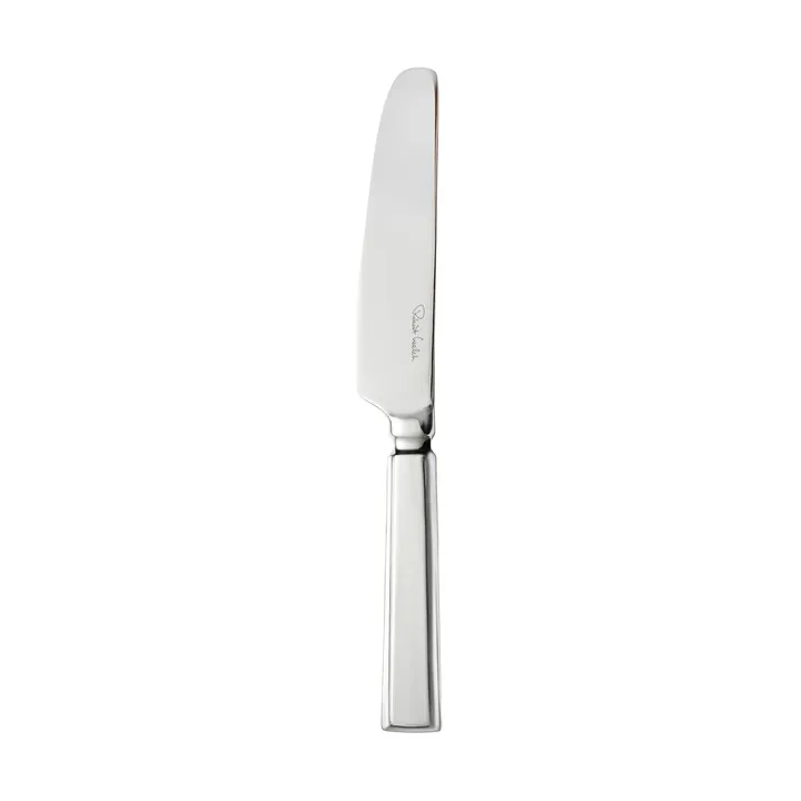 Fairford bright smörkniv - Rostfritt stål, 16 cm - Robert Welch