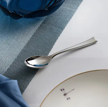 Fairford bright US tesked - Rostfritt stål, 15,7 cm - Robert Welch