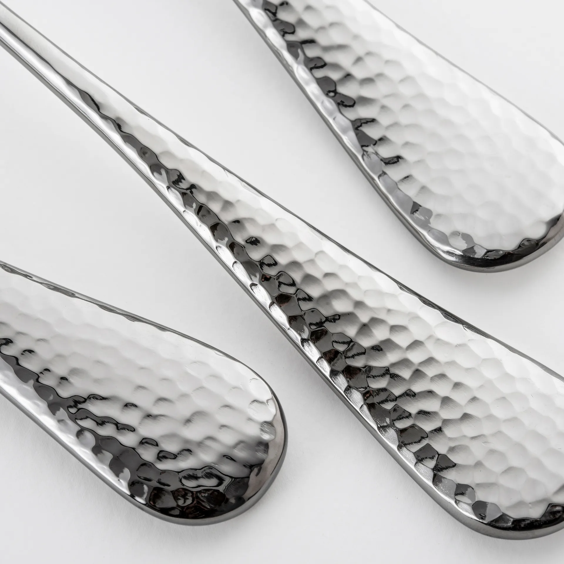 Honeybourne bestickset 56 delar, Rostfritt stål Robert Welch