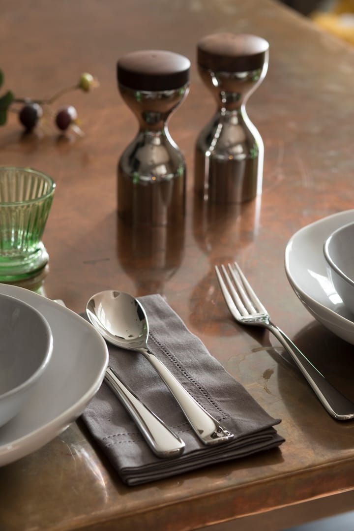 Limbrey pepparkvarn 14,5 cm, Rostfritt stål Robert Welch