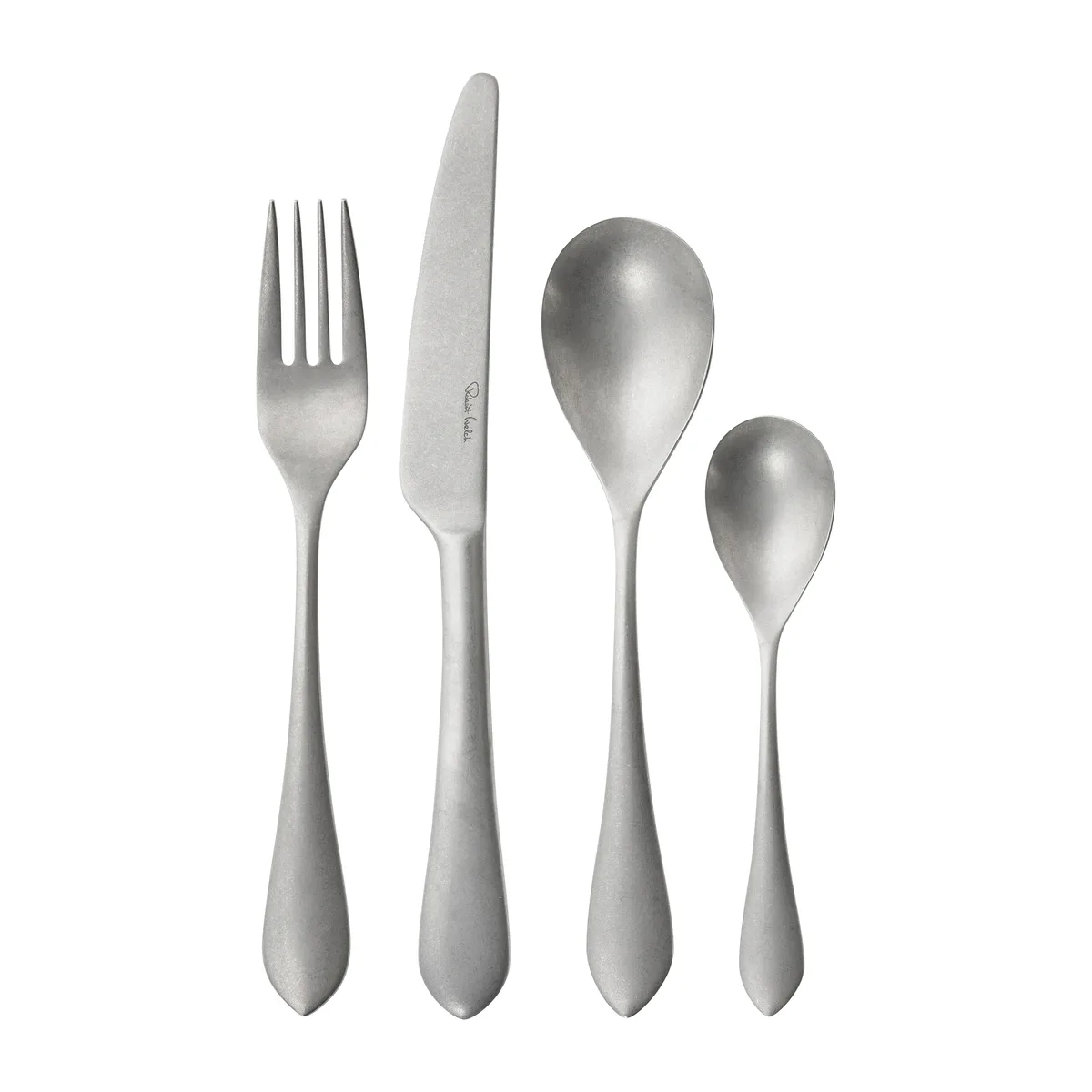 Robert Welch Quinton Vintage bestickset 24 delar