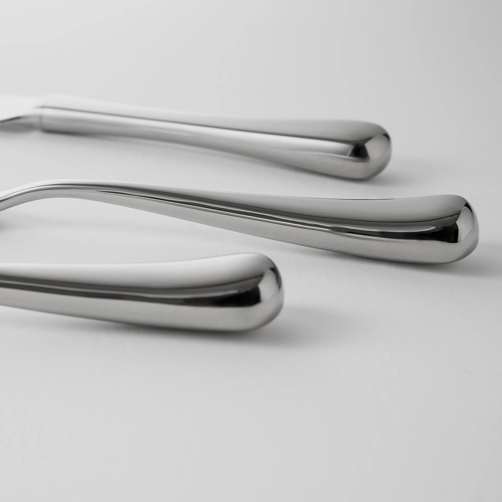 Radford Air matsked blank, Rostfritt stål Robert Welch