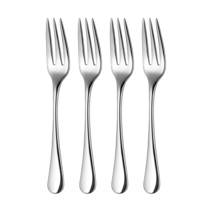 Radford bakelsegaffel 4-pack - Blank - Robert Welch