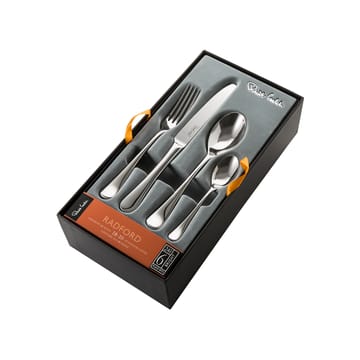 Radford bestickset blank - 24 delar - Robert Welch