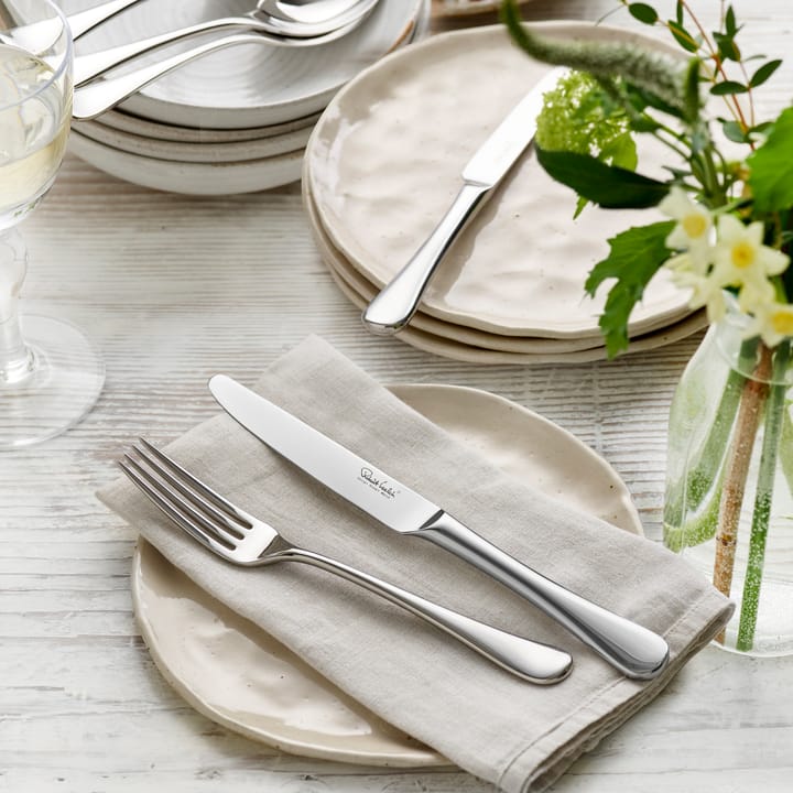Radford bestickset blank, 24 delar Robert Welch