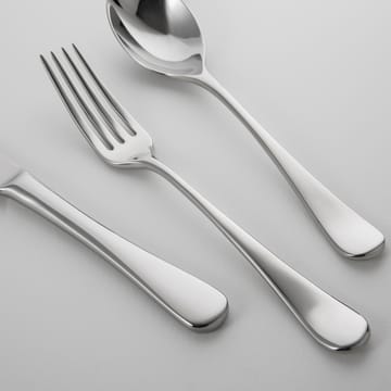 Radford bestickset blank - 24 delar - Robert Welch