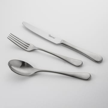 Radford bestickset matt - 84 delar - Robert Welch