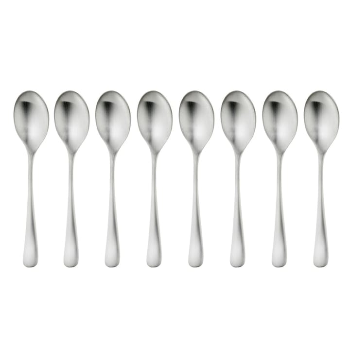 Radford kaffesked matt 8-pack - Rostfritt stål - Robert Welch